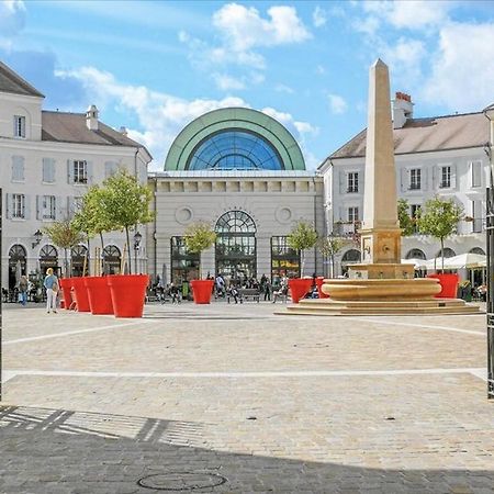 Disneyland-Paris 7 Pers, Netflix, Wifi, 2 Parking Chessy (Seine-et-Marne) Exterior foto
