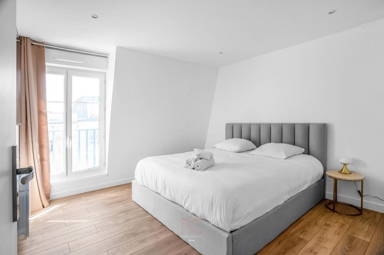 Disneyland-Paris 7 Pers, Netflix, Wifi, 2 Parking Chessy (Seine-et-Marne) Exterior foto
