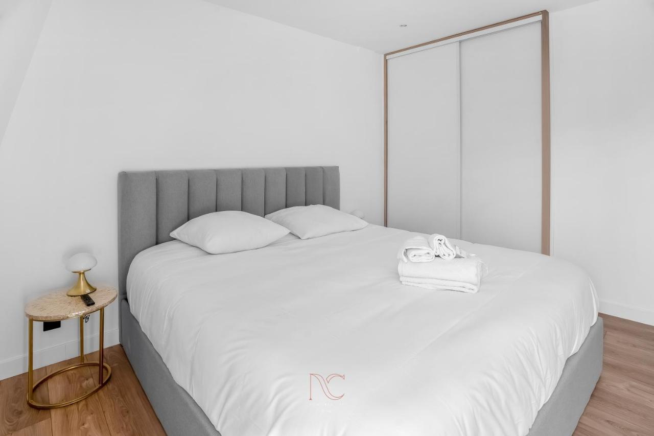 Disneyland-Paris 7 Pers, Netflix, Wifi, 2 Parking Chessy (Seine-et-Marne) Exterior foto